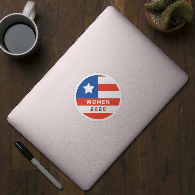 Women 2020 by PodDesignShop